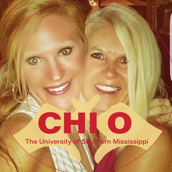 Meet your Posher, Melissa - Picture 1 of 1